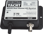 AIS mottager AIS100