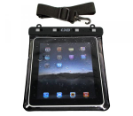 Vanntett iPad beskyttelse