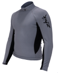 Zhik Hydrophobic Fleece top