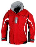 Imhoff Coastal Jacket