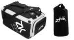 Zhik utstyrsbag + vanntett bag