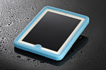 Vanntett iPad case